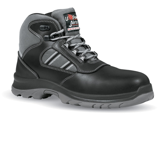 Calzature di sicurezza Gippo S3 SRC RS U Power