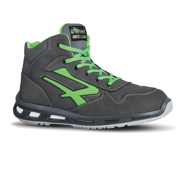 Calzature di sicurezza RedLion Hummer S3 SRC U-Power
