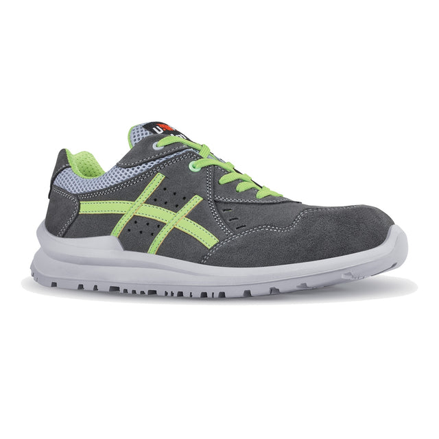 Scarpe di protezione U-Power Kimi S1P SRC