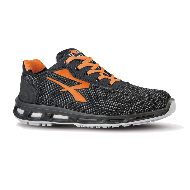 Scarpe di sicurezza Kindle S3 SRC U Power