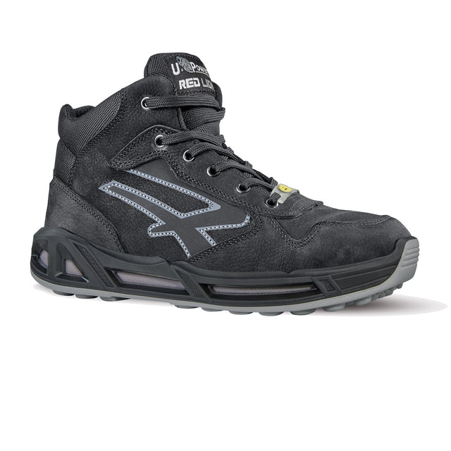 Scarpe di protezione Lift Carpet S3 CI ESD SRC U Power