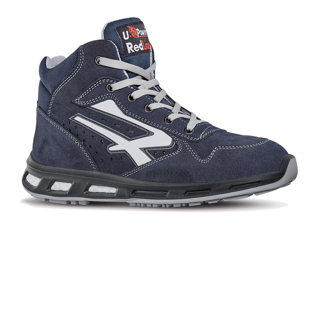 Scarpe protettive Moving S1P SRC U Power