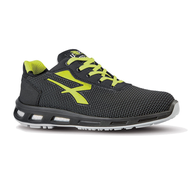 Scarpe protettive Prime S3 SRC U Power