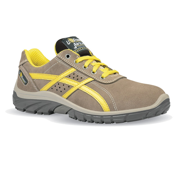 Calzature da lavoro Reflex S1P SRC U-Power