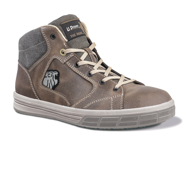 Scarpe protettive Safari S3 SRC U Power