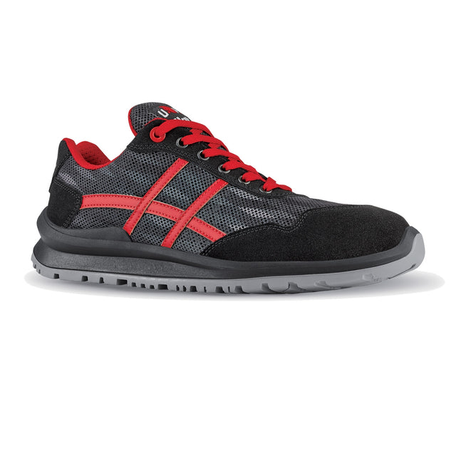 Calzature di sicurezza Senna S1P SRC U Power