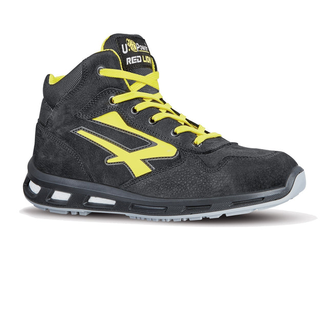 Scarpe di protezione Shot S3 SRC UPower