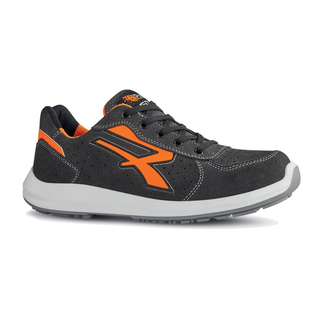 Calzature da lavoro Sirio S1P ESD Red-Up U-Power