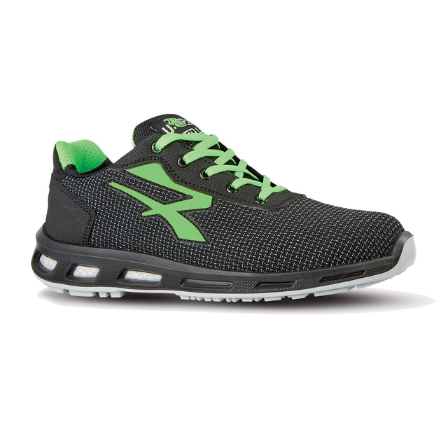 Scarpe di protezione Strong S3 SRC U-Power Red Lion