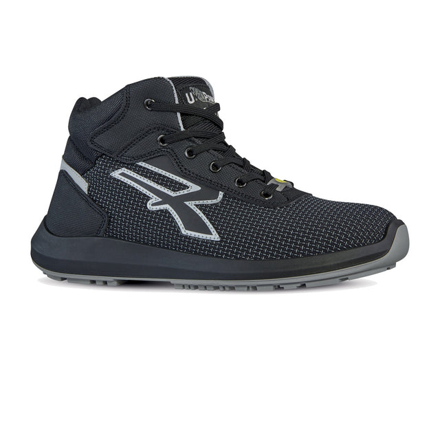 Calzature da lavoro Velar S3 SRC ESD U Power