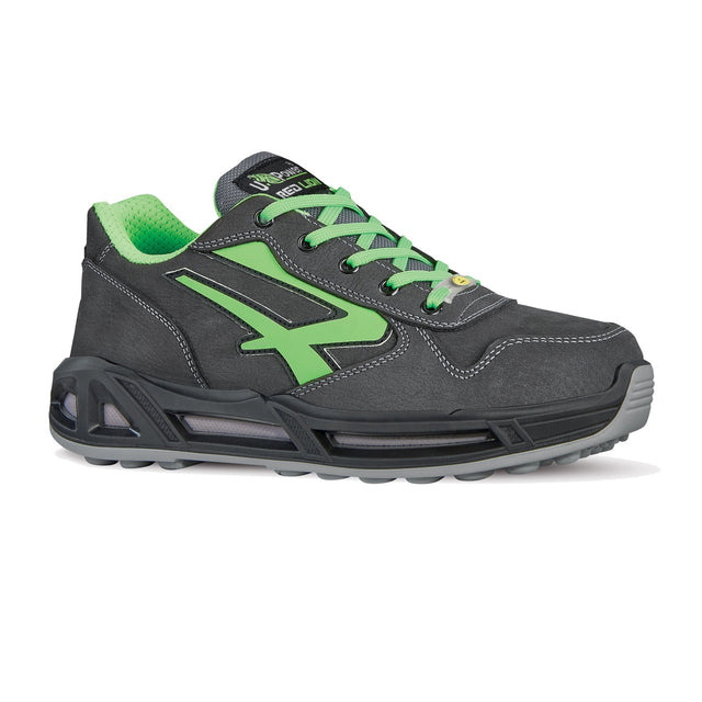 Scarpe di sicurezza Yoda Carpet S3 ESD SRC U-Power