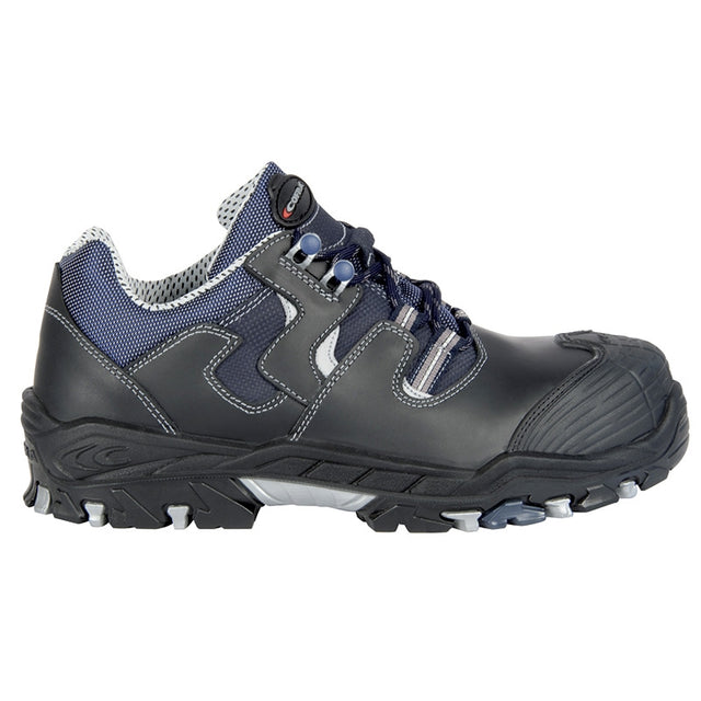 Scarpe antinfortunistiche Cofra Genghis S3