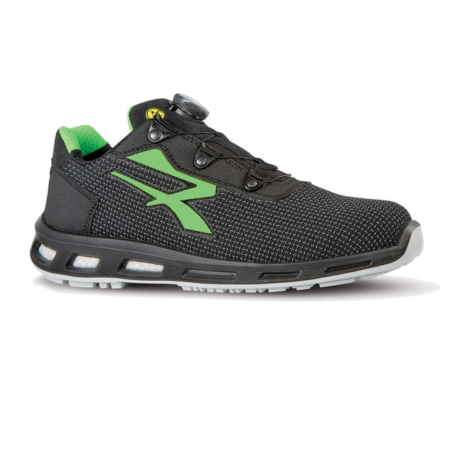 Scarpe di sicurezza Monster S3 SRC ESD U-Power