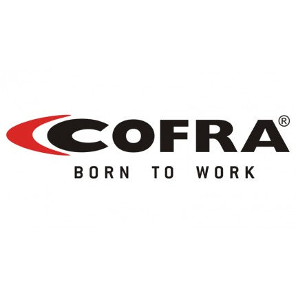 Scarpe antinfortunistiche Cofra Kassel S1 P