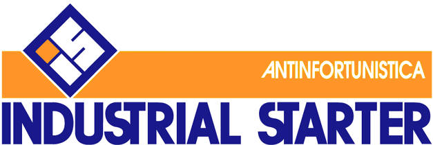 Fasce di sospensione Akrobat, industrial starter AKIS01.