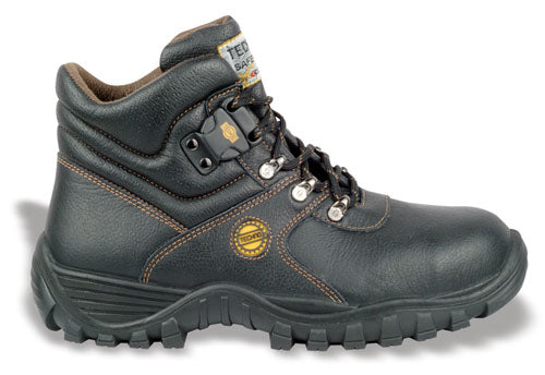 Scarpe antinfortunistiche Cofra New Loira S3