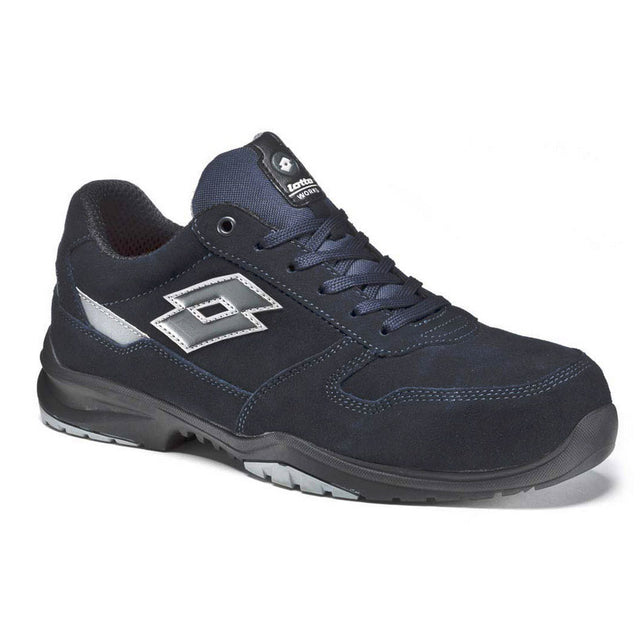 Scarpe antinfortunistiche Lotto Flex Evo 700 S1202 S3