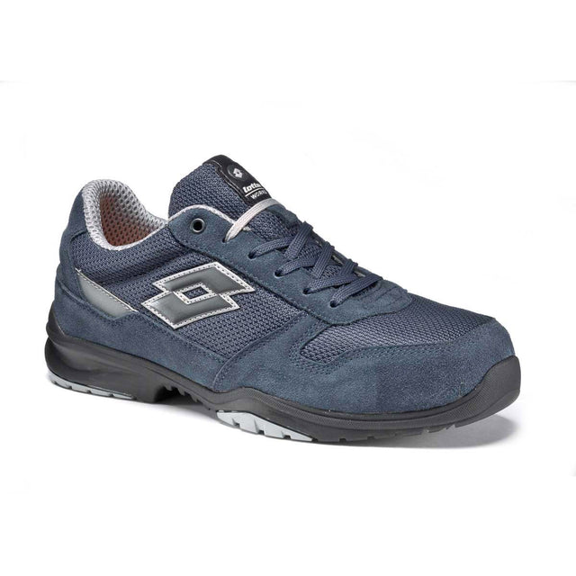 Scarpe antinfortunistiche Lotto Flex Evo 500 S1198 S1 P