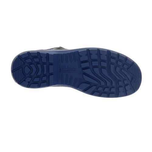 Scarpe antinfortunistiche HIT 400 S1P SRC - art. 211779 Lotto