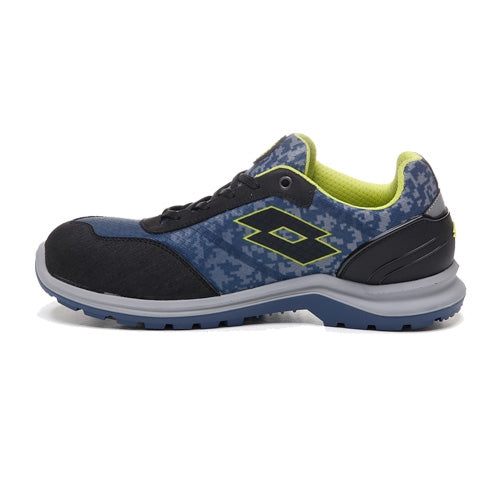 Scarpe antinfortunistiche HIT 400 S1P SRC - art. 211779 Lotto