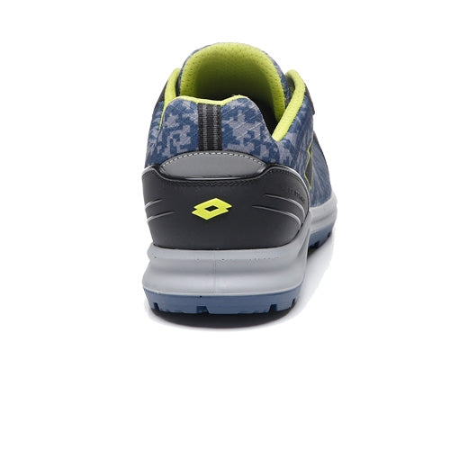 Scarpe antinfortunistiche HIT 400 S1P SRC - art. 211779 Lotto