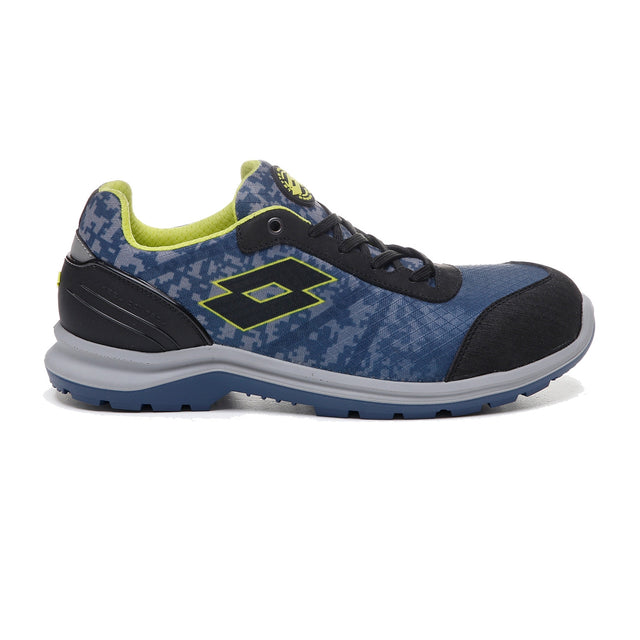 Scarpe antinfortunistiche HIT 400 S1P SRC - art. 211779 Lotto