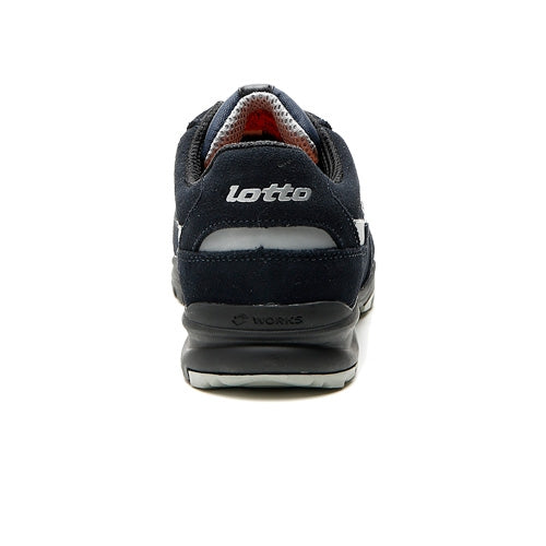 Scarpe antinfortunistiche Lotto Flex Evo 700 S1202 S3