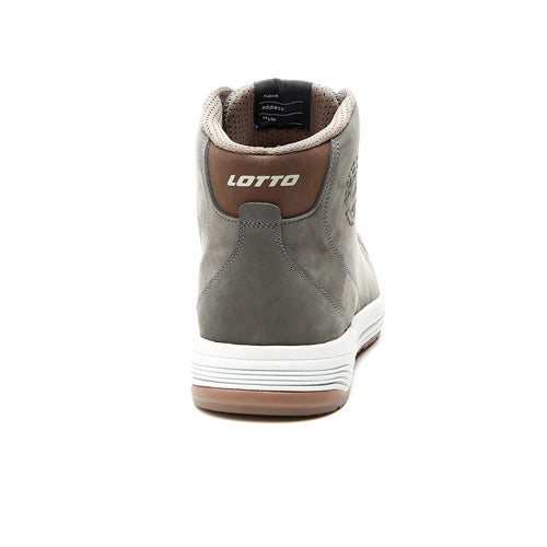 Scarpe di sicurezza alte Skate L58093 S3 SRC Lotto