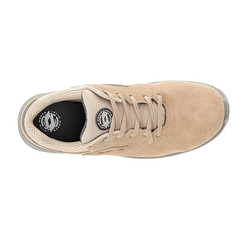 Scarpe antinfortunistiche RACE 400 S3 SRC Lotto
