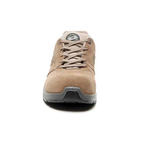 Scarpe antinfortunistiche RACE 400 S3 SRC Lotto