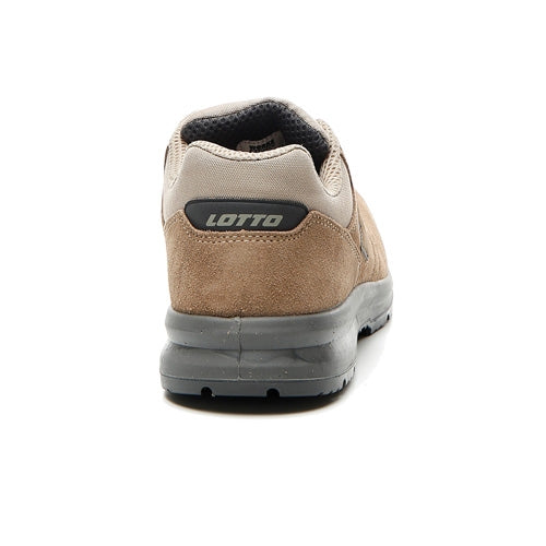 Scarpe antinfortunistiche RACE 400 S3 SRC Lotto
