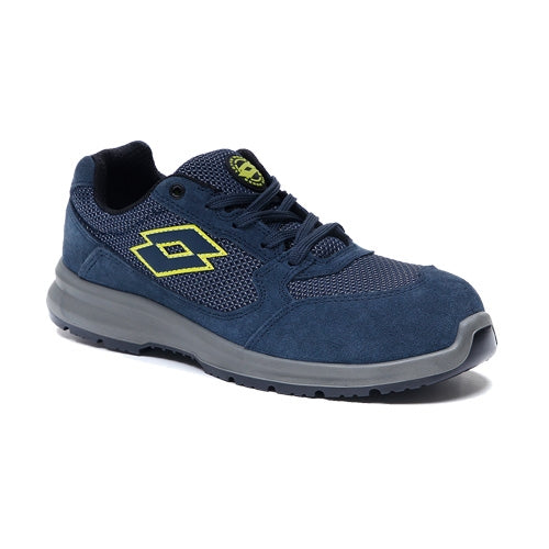Scarpe antinfortunistiche RACE 250 S1P SRC Lotto