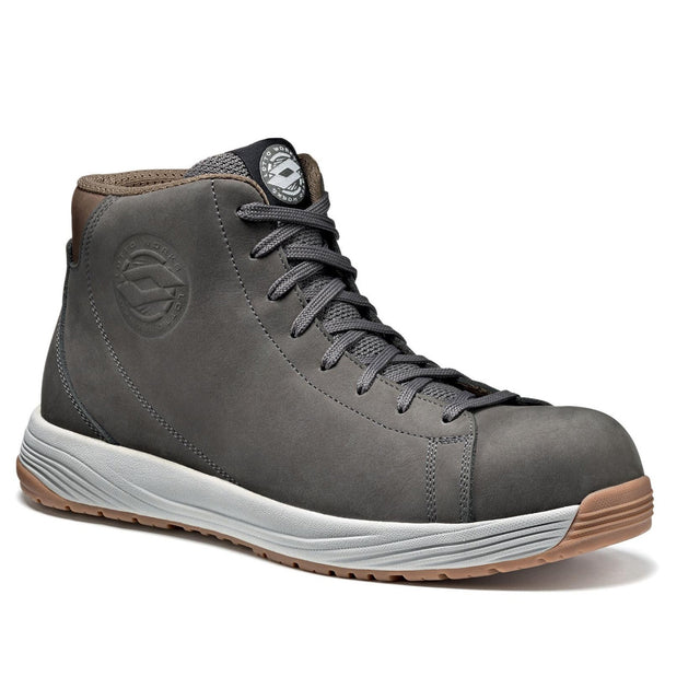 Scarpe di sicurezza alte Skate L58093 S3 SRC Lotto