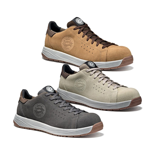 Scarpe di sicurezza Skate L58095 S1P SRC Lotto