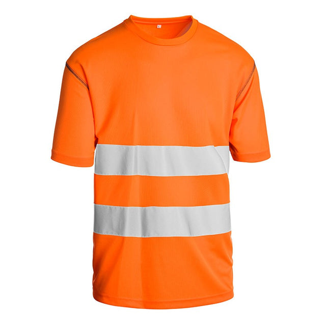 T-Shirt H.V. 2790 Sottozero alta visibilità Maglia