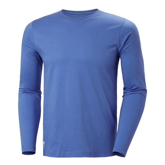 Maglietta da lavoro Helly Hansen Classic Longsleeve 79169