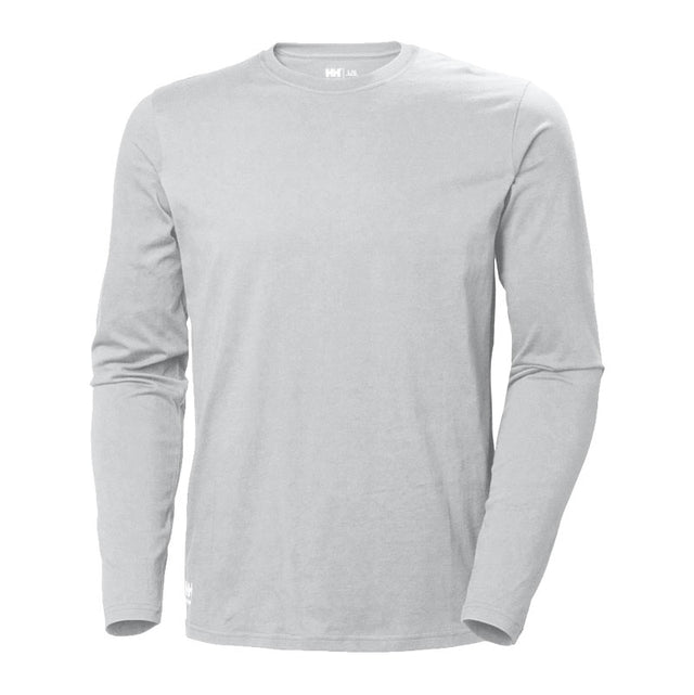 Maglietta da lavoro Helly Hansen Classic Longsleeve 79169