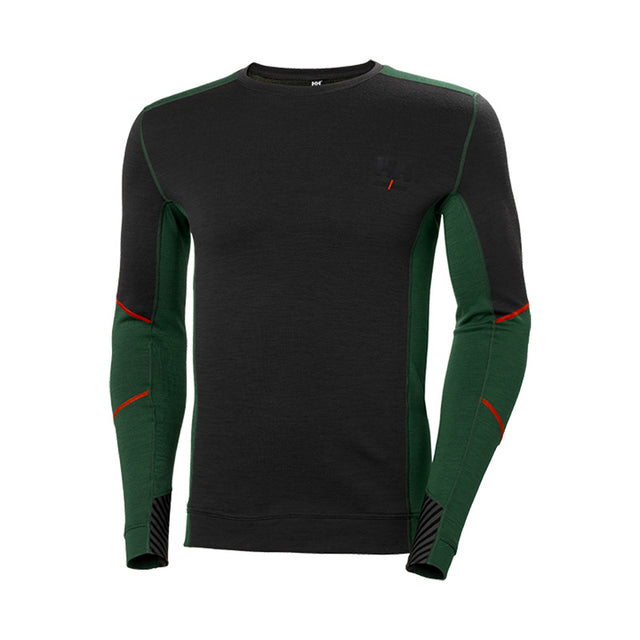Helly Hansen Lifa Merino Crewneck Maglia lavoro