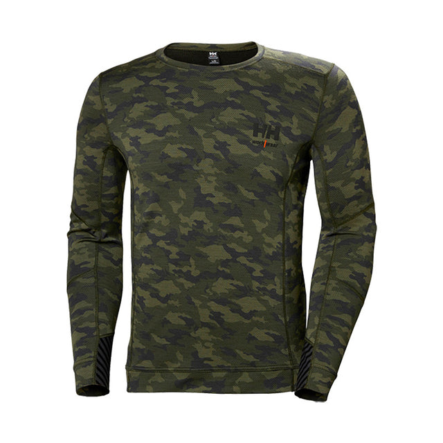 Helly Hansen Lifa Merino Crewneck Maglia lavoro