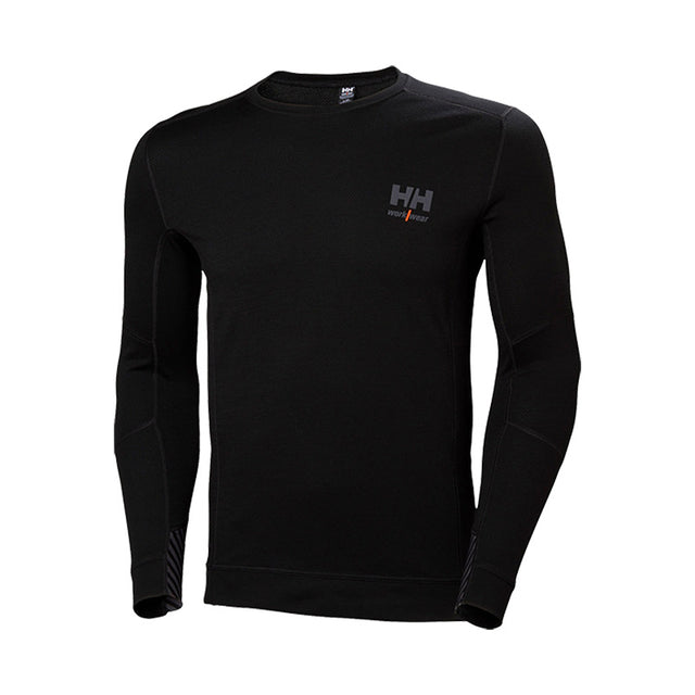 Helly Hansen Lifa Merino Crewneck Maglia lavoro