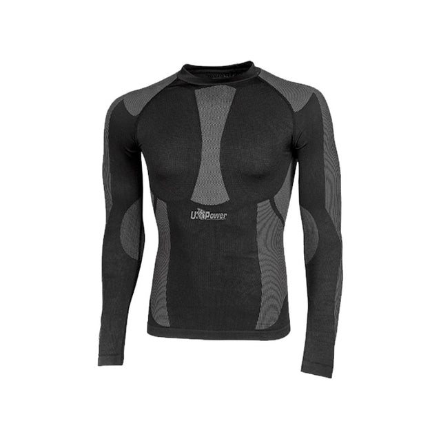 U-Power Curma Maglia termica unisex