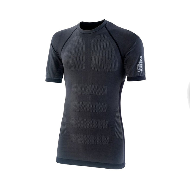 Maglia termica unisex Rossini Thermo Active HH071 mezza manica