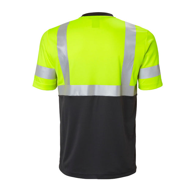 Maglietta alta visibilità Helly Hansen ADDVIS T-shirt Class 1 79254