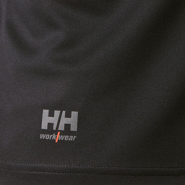 Maglietta alta visibilità Helly Hansen ADDVIS T-shirt Class 1 79254