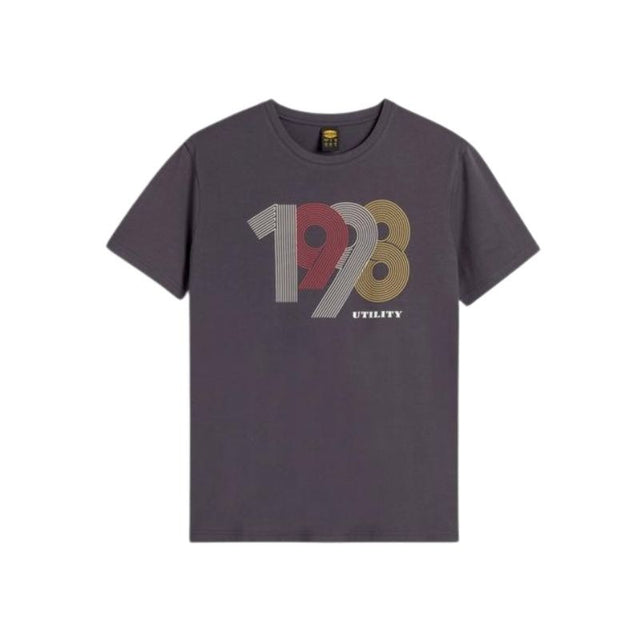 Maglietta da lavoro Diadora T-Shirt Graphic 1998