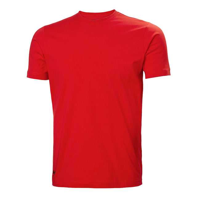 T-shirt da lavoro Helly Hansen Classic T-Shirt 79161