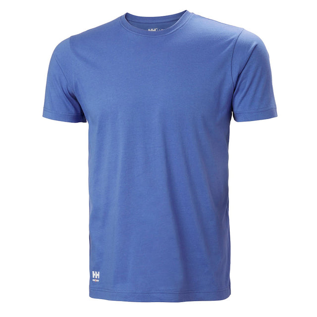 T-shirt da lavoro Helly Hansen Classic T-Shirt 79161