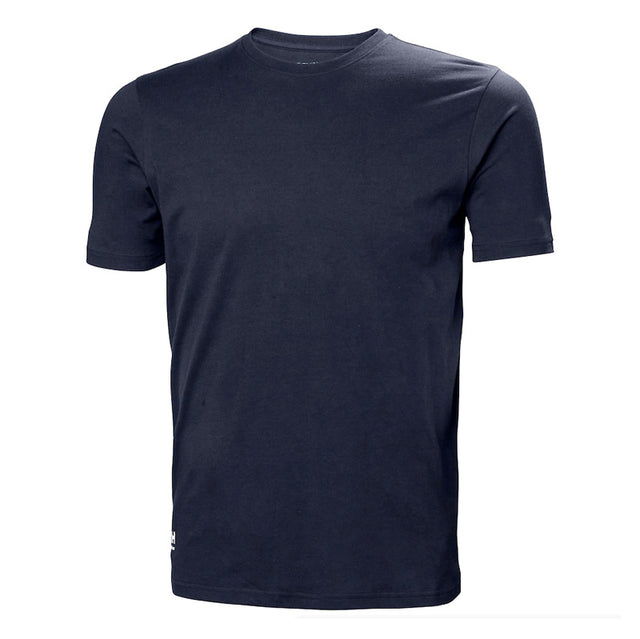 T-shirt da lavoro Helly Hansen Classic T-Shirt 79161