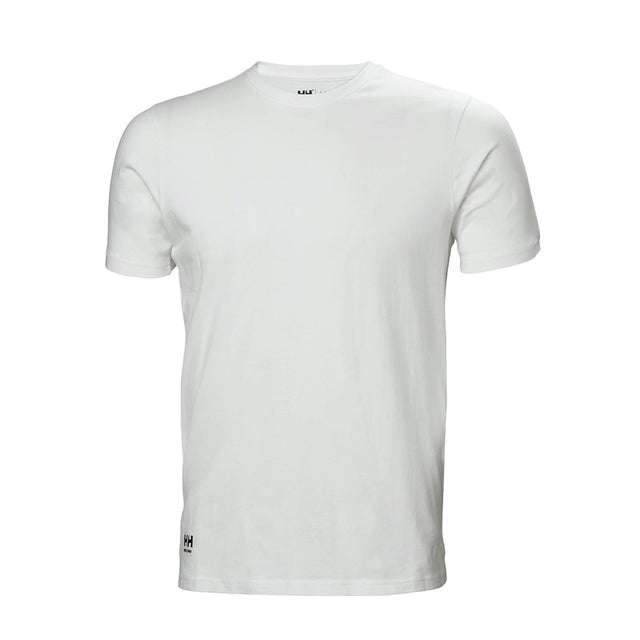 T-shirt da lavoro Helly Hansen Classic T-Shirt 79161