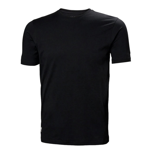 T-shirt da lavoro Helly Hansen Classic T-Shirt 79161